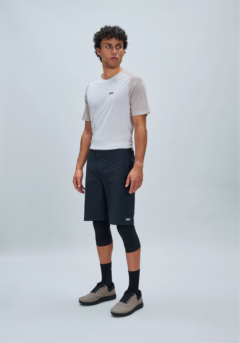 POC Men's Motion Air MTB Shorts