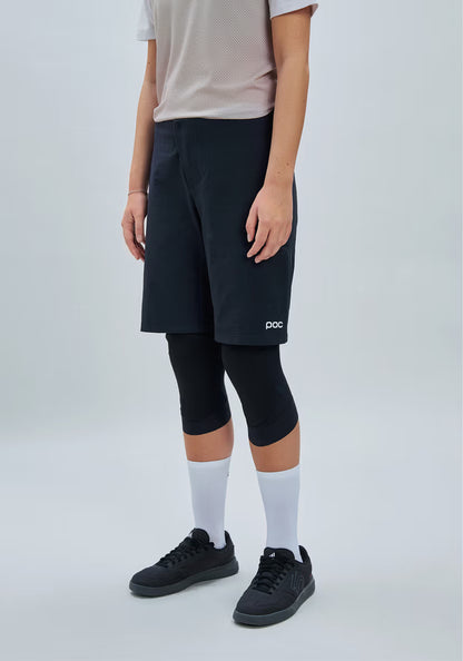 POC Women's Motion Air MTB Shorts