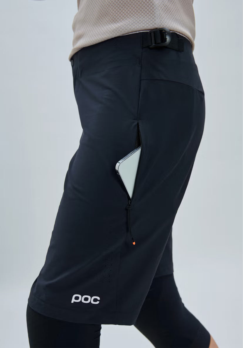 POC Women's Motion Air MTB Shorts