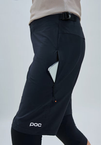 POC Women's Motion Air MTB Shorts