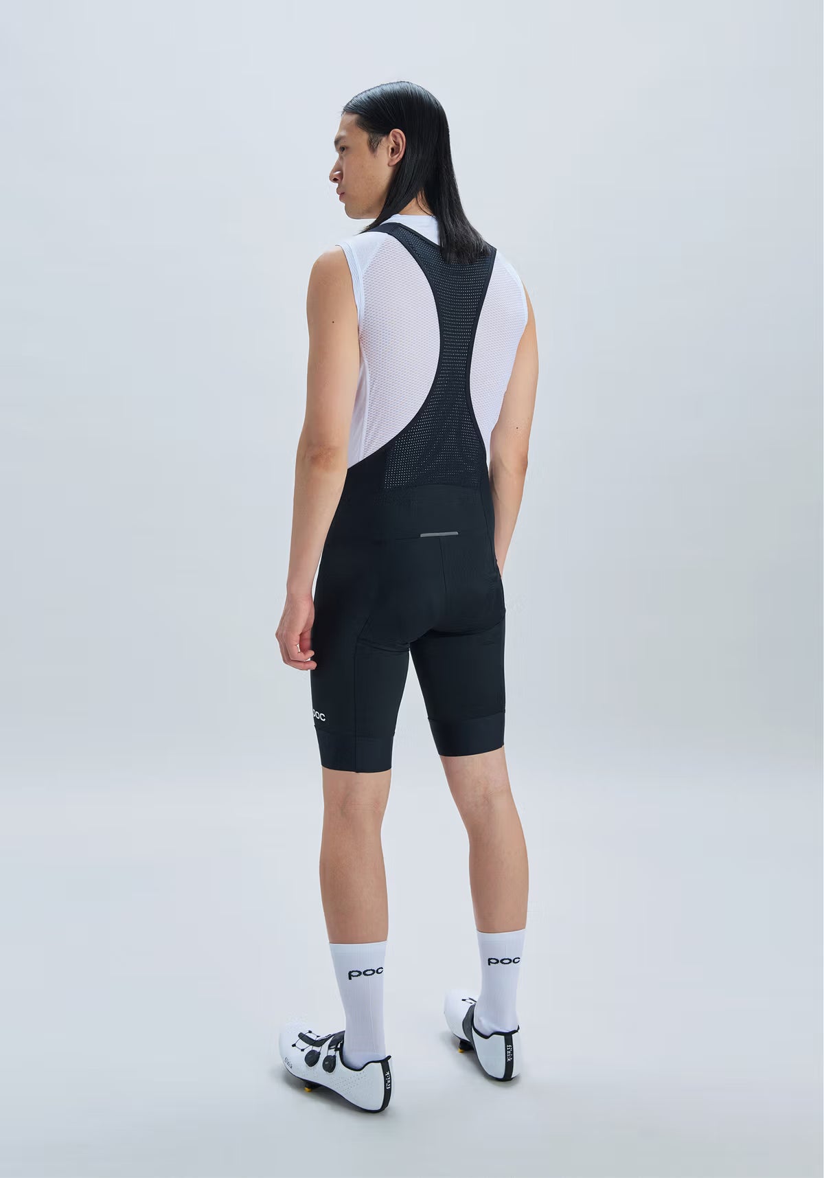 POC Men's Cadence Cycling Bib Shorts