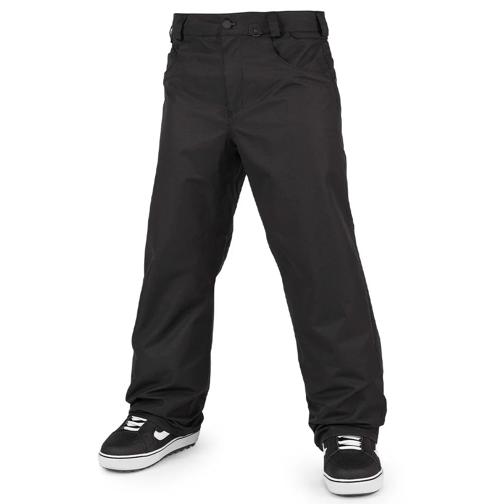 Men's 5 Pocket Pant