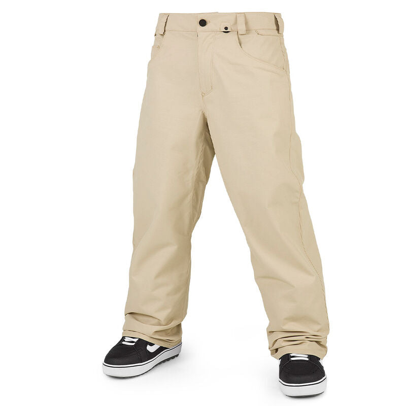 Men's 5 Pocket Pant