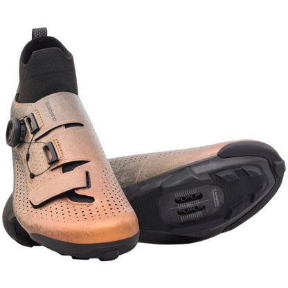 Shimano RX8R Metallic Orange