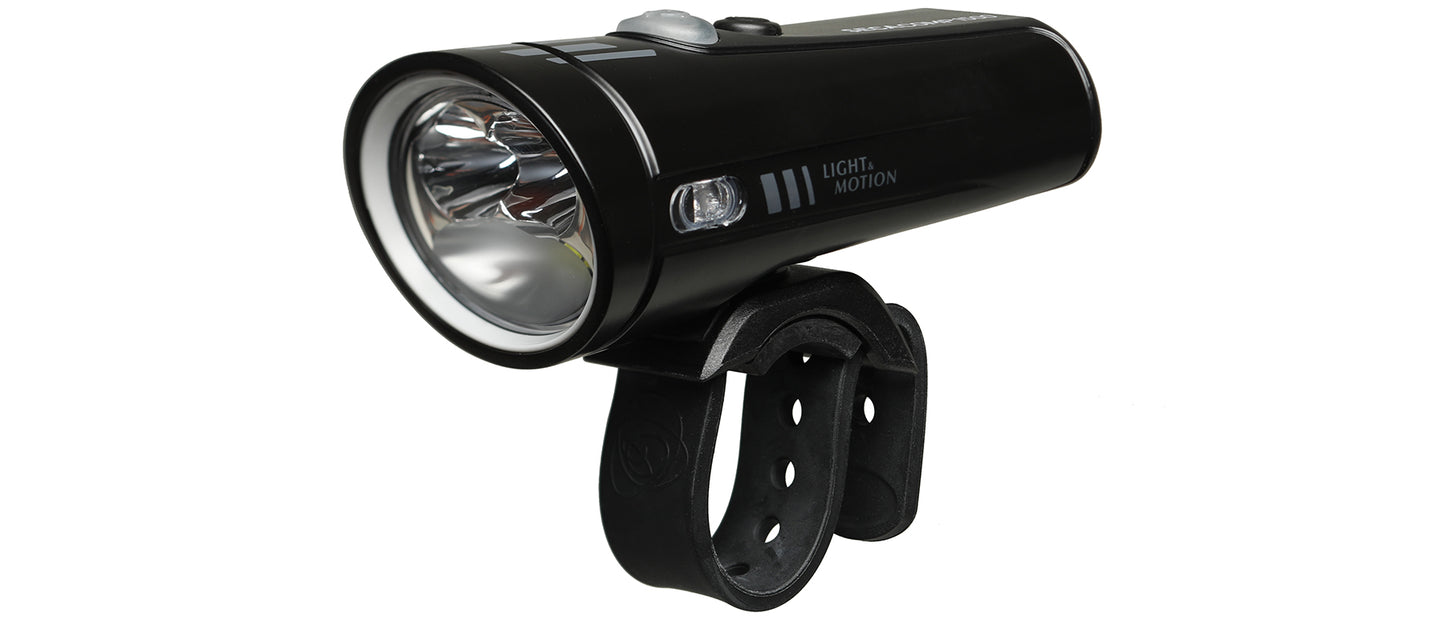Light & Motion Seca Comp 1500