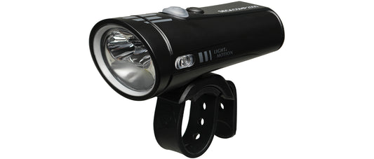 Light & Motion Seca Comp 2000