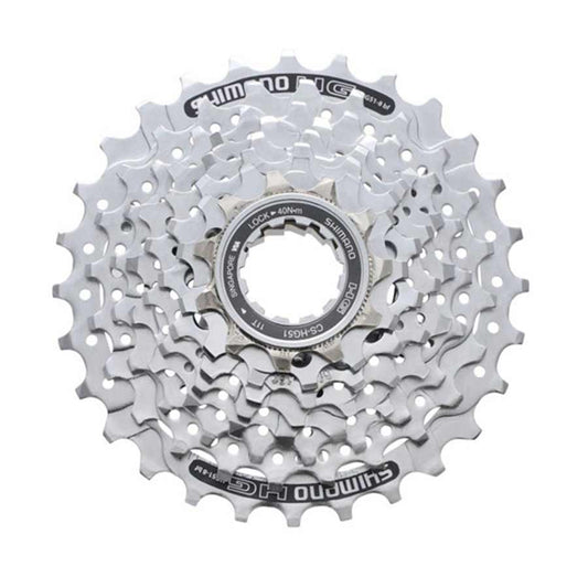 Shimano Alivio CS-HG51-8 (11-30)