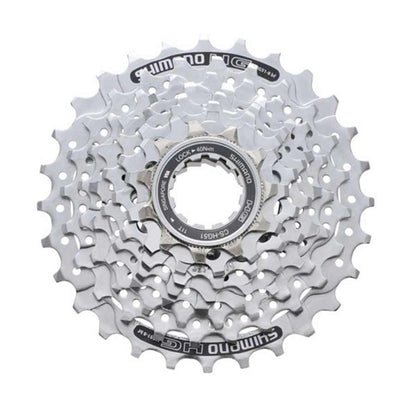 Shimano Alivio CS-HG51-8 speed