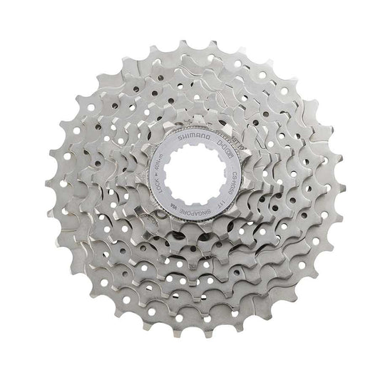 Shimano CS-HG50-8 11-30