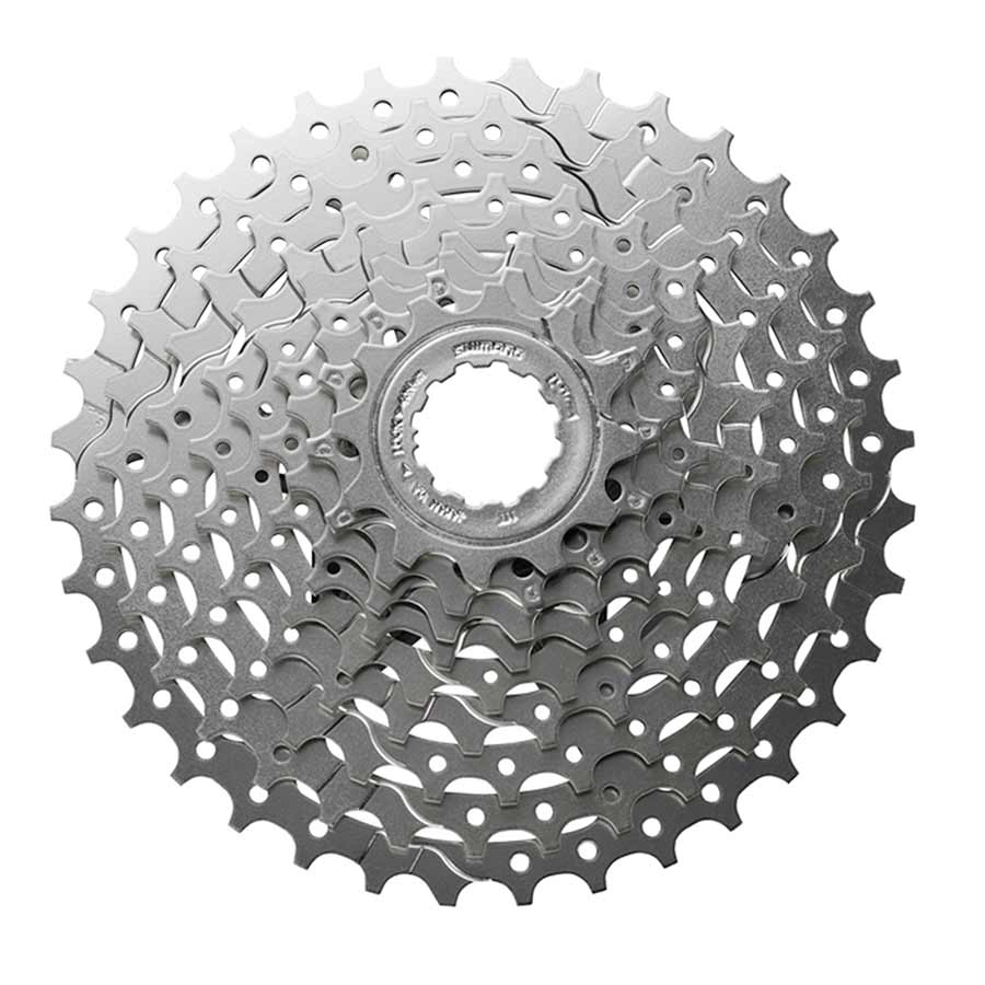 Shimano CS-HG400-9 speed