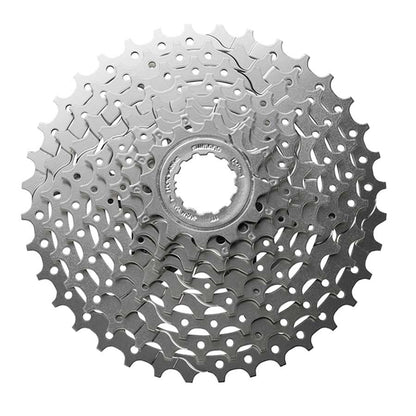 Shimano CS-HG400-9 speed