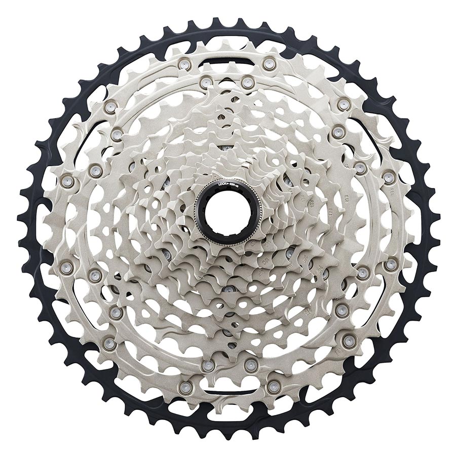 Shimano SLX CS-M7100 10-51
