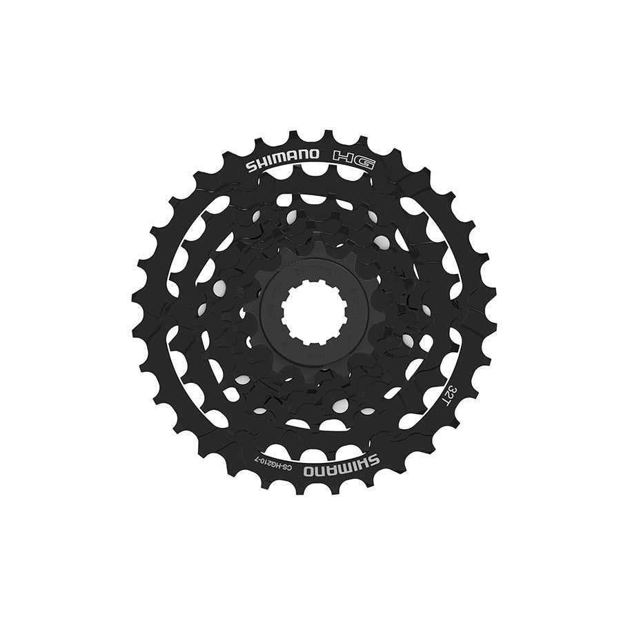 Shimano CS-HG210-7