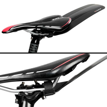 Zefal Rear Saddle Shield S20