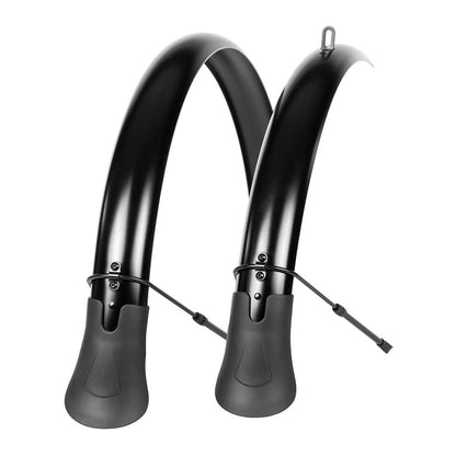EVO Fast Fit Fender 27.5" 2.1-2.35