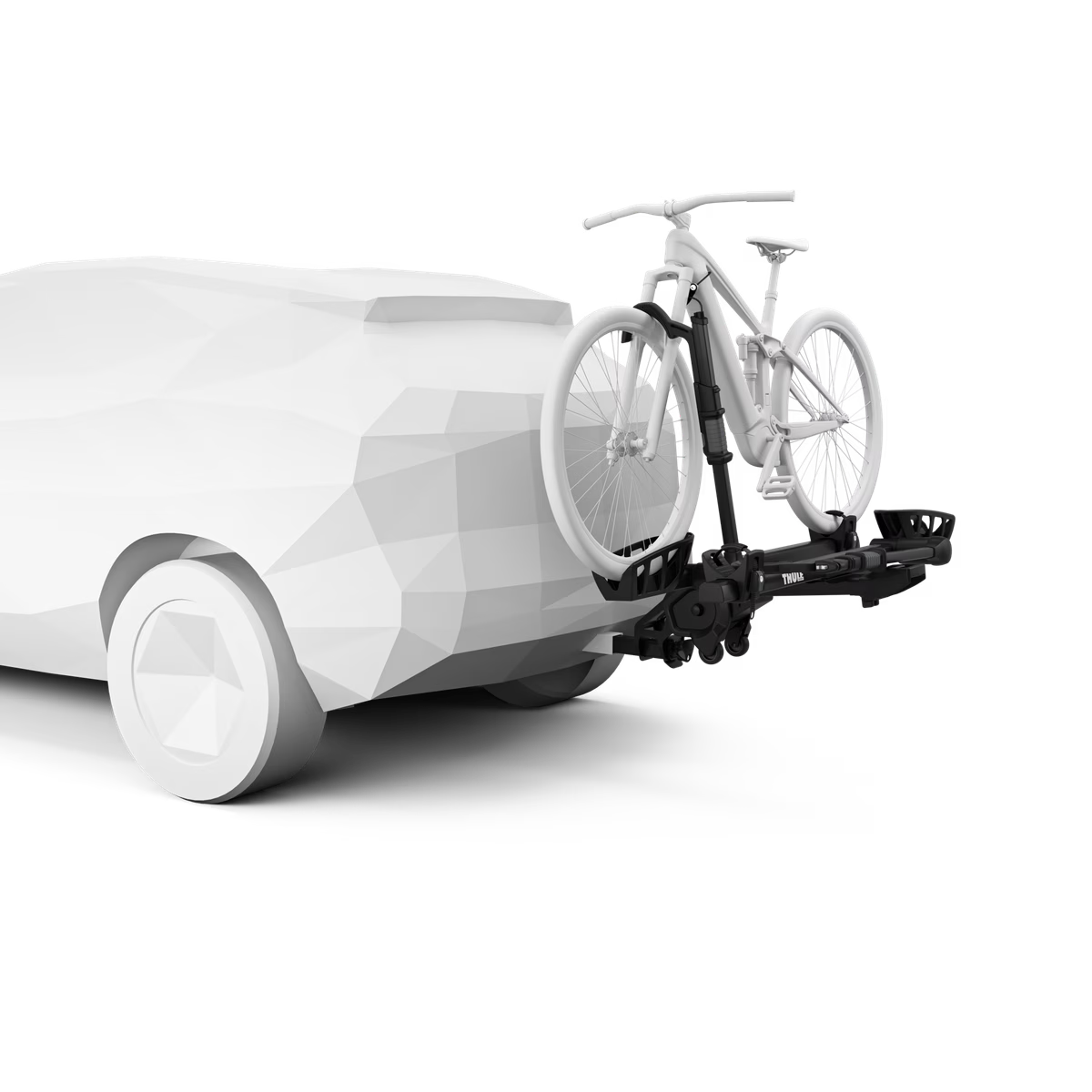 Thule  T2 Pro XTR