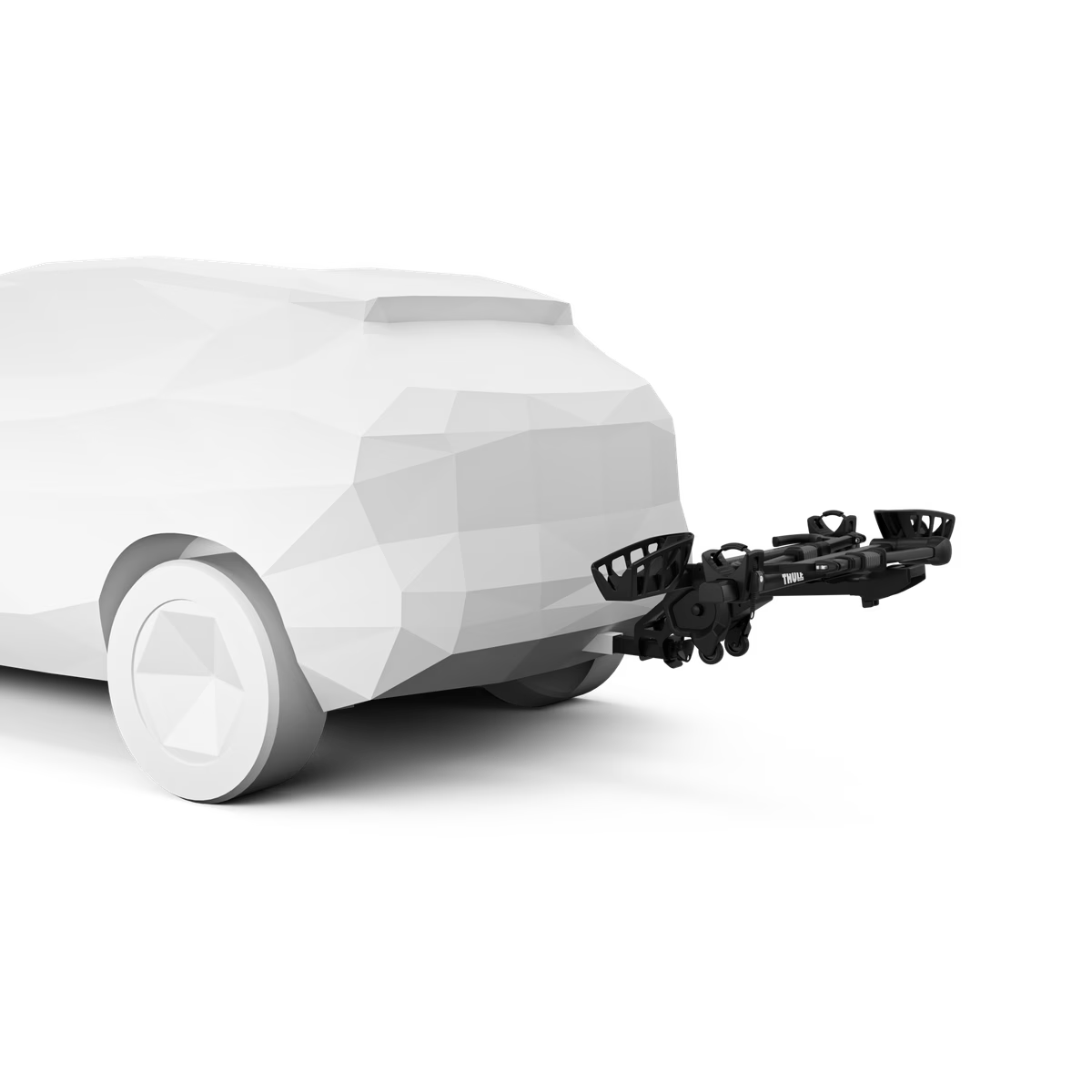 Thule  T2 Pro XTR