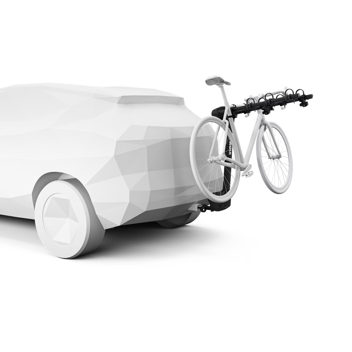 Thule Apex XT