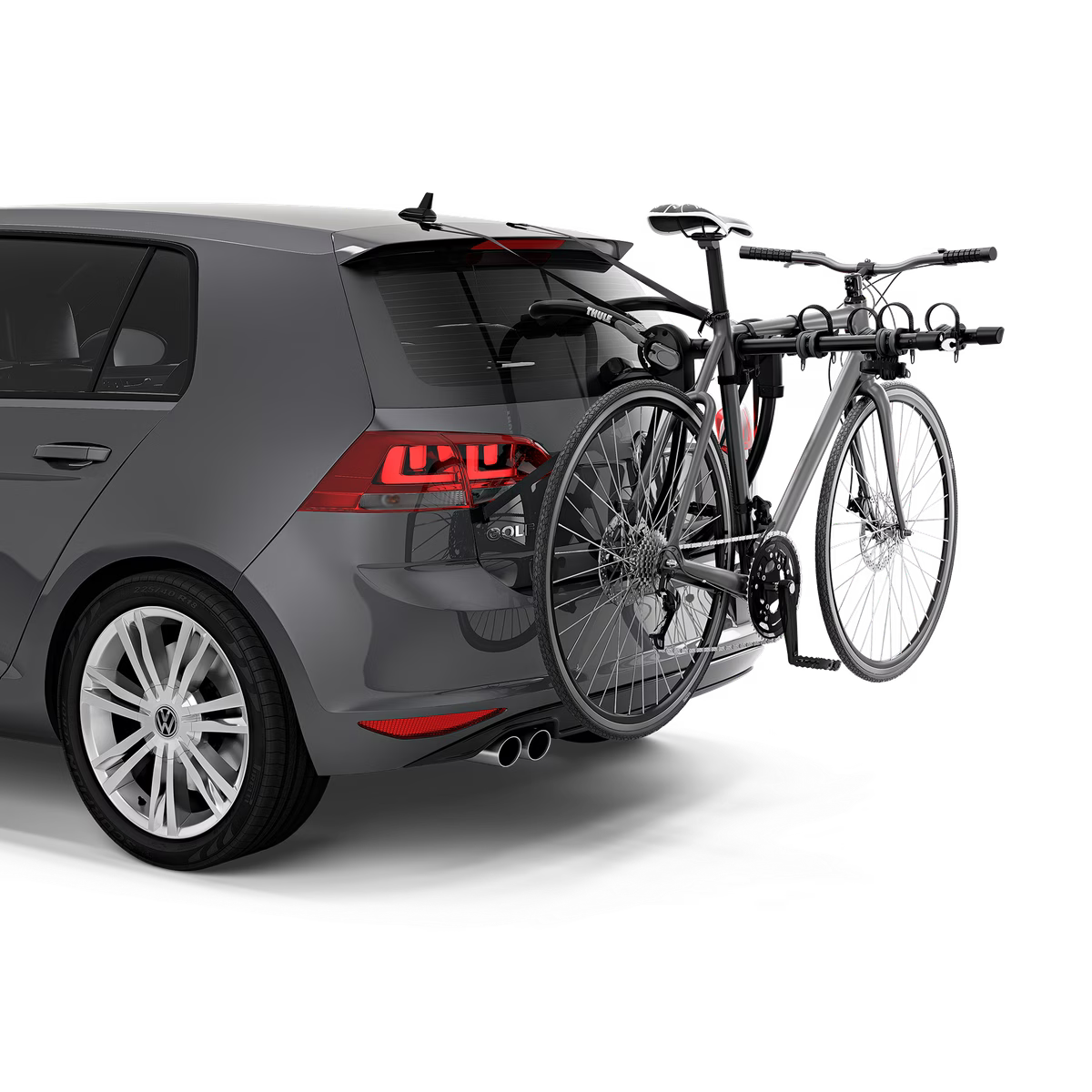 Thule Gateway Pro