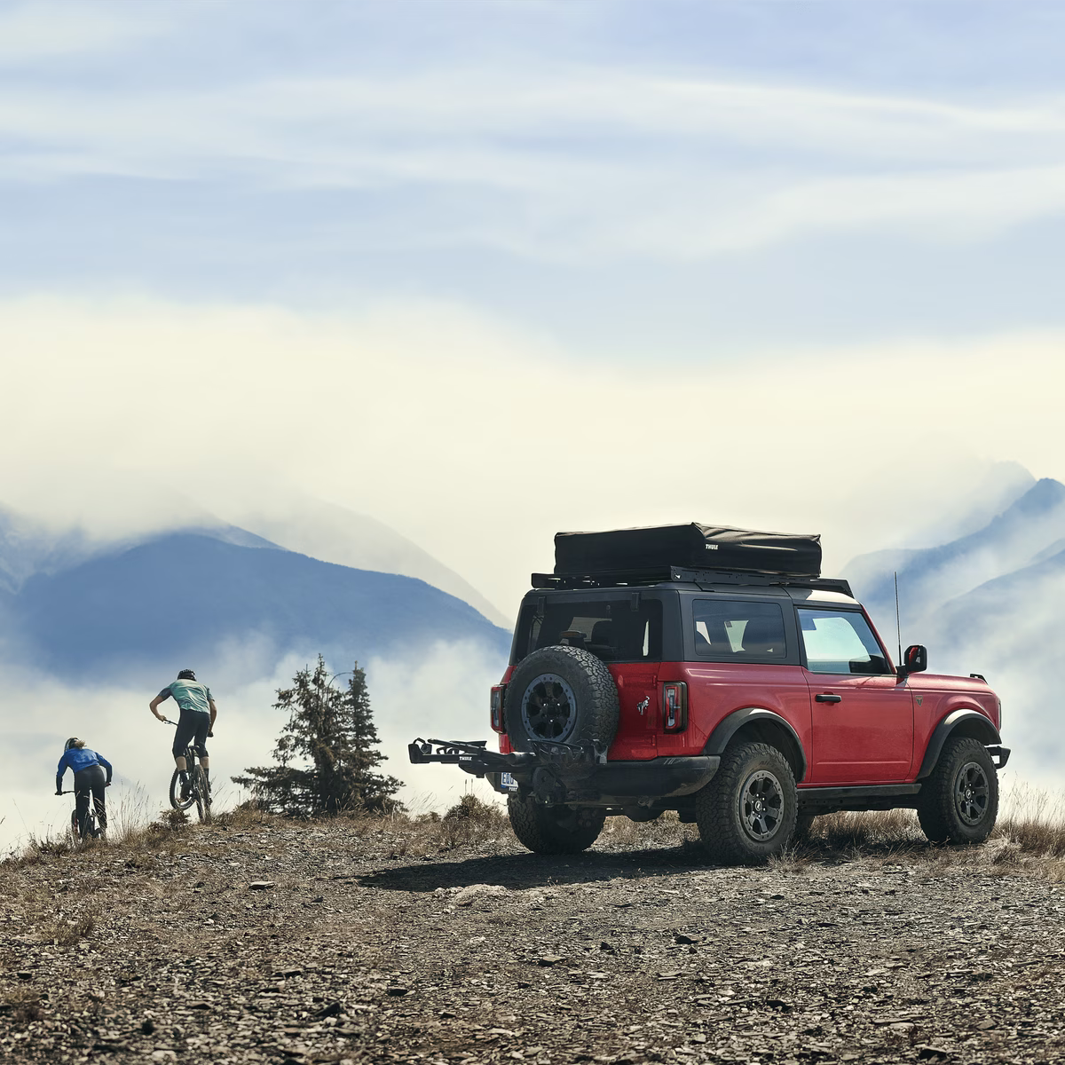 Thule  T2 Pro XTR