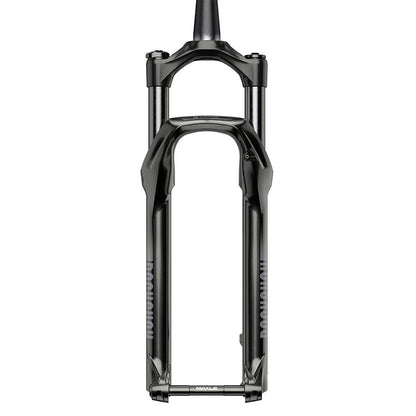 RockShox, Judy Silver TK A3, Suspension Fork, 27.5'', Air, 120mm, 1-1/8''-1.5'', 15x110mm TA, Rake: 42mm, Black