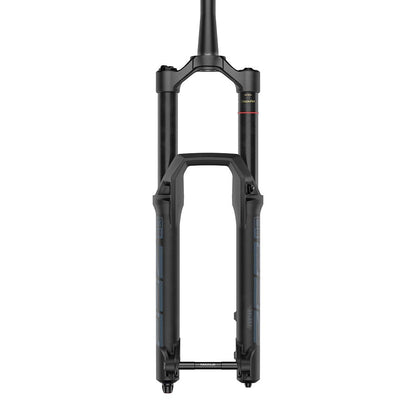 RockShox, ZEB Select RC A2, Suspension Fork, 27.5'', DebonAir+, 190mm, 1-1/8''-1.5'', 15x110mm TA, Rake: 44mm, Black