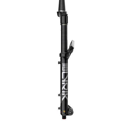 RockShox, Lyrik Ultimate D2, Suspension Fork, 29'', DebonAir+ W/ButterCups, 160mm, 1-1/8''-1.5'', 15x110mm TA, Rake: 44mm, Black