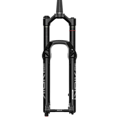 RockShox, Lyrik Ultimate D2, Suspension Fork, 29'', DebonAir+ W/ButterCups, 160mm, 1-1/8''-1.5'', 15x110mm TA, Rake: 44mm, Black