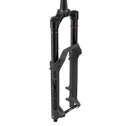 RockShox, ZEB Ultimate A3, Suspension Fork, 29'', DebonAir+ W/ButterCups, 190mm, 1-1/8''-1.5'', 15x110mm TA, Rake: 44mm, Black