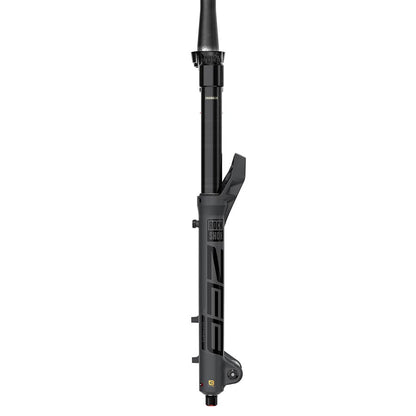 RockShox, ZEB Ultimate A3, Suspension Fork, 29'', DebonAir+ W/ButterCups, 190mm, 1-1/8''-1.5'', 15x110mm TA, Rake: 44mm, Black