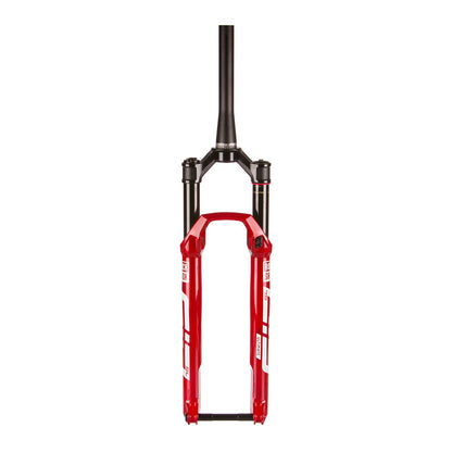 RockShox, SID SL Ultimate 3P Remote E1, Suspension Fork, 29'', DebonAir, 110mm, 1-1/8''-1.5'', 15x110mm TA, Rake: 44mm, Red, Remote: Sold Separately