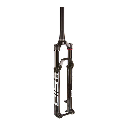 RockShox, SID SL Ultimate 3P Remote E1, Suspension Fork, 29'', DebonAir, 110mm, 1-1/8''-1.5'', 15x110mm TA, Rake: 44mm, Red, Remote: Sold Separately