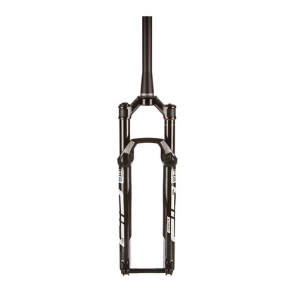 RockShox, SID SL Ultimate 3P Remote E1, Suspension Fork, 29'', DebonAir, 110mm, 1-1/8''-1.5'', 15x110mm TA, Rake: 44mm, Red, Remote: Sold Separately