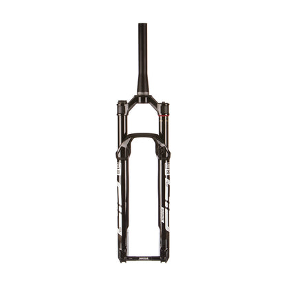 RockShox, SID SL Ultimate 3P Crown E1, Suspension Fork, 29'', DebonAir, 110mm, 1-1/8''-1.5'', 15x110mm TA, Rake: 44mm, Red