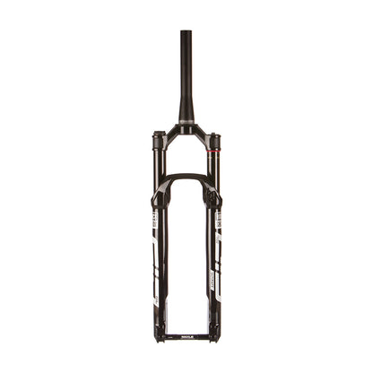 RockShox, SID SL Ultimate 3P Crown E1, Suspension Fork, 29'', DebonAir, 110mm, 1-1/8''-1.5'', 15x110mm TA, Rake: 44mm, Red