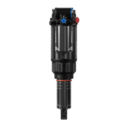 RockShox, Super Deluxe Ultimate D1, Rear shock, 230x65, Shaft Eyelet: Standard, Body Eyelet: Standard, Token Loc 2, Reb55/Comp34, Lockout 45