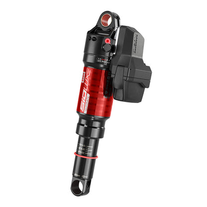 RockShox, SIDLuxe Flight Attendant A3, Rear shock, 210x50, Shaft Eyelet: Standard, Body Eyelet: No Bushing, 0 Token, Reb29/comp25, Mid2, Lockout8, Canyon Lux WX 2023+