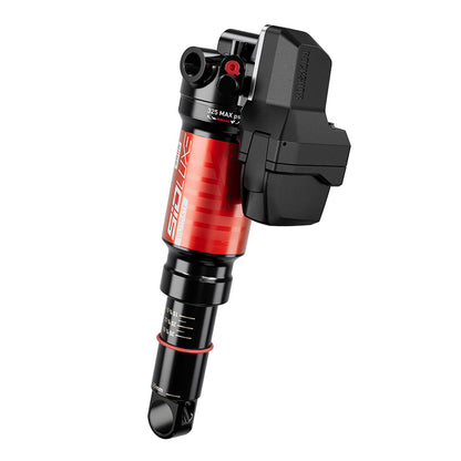 RockShox, SIDLuxe Flight Attendant A3, Rear shock, 210x50, Shaft Eyelet: Standard, Body Eyelet: No Bushing, 0 Token, Reb29/comp25, Mid2, Lockout8, Canyon Lux WX 2023+