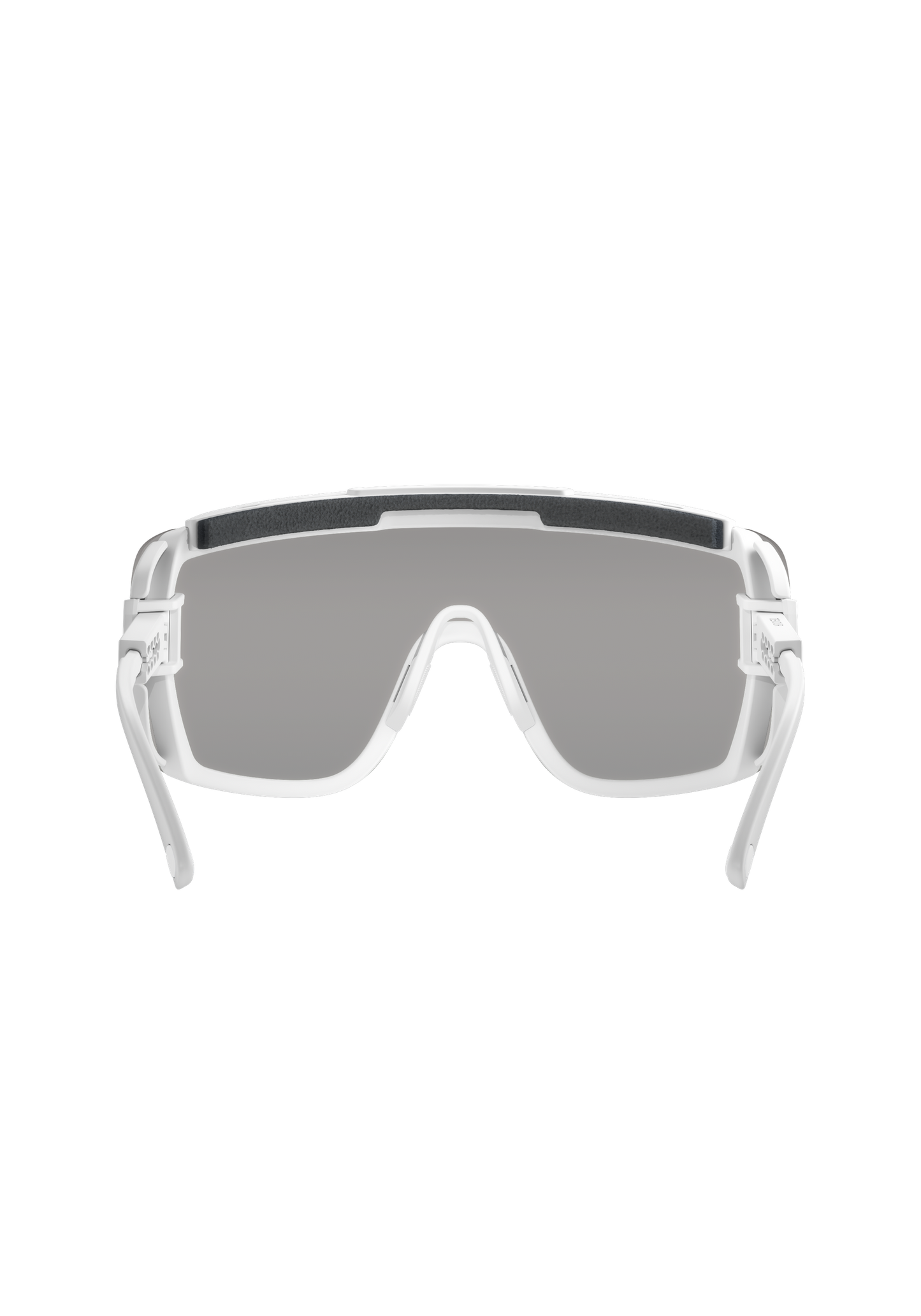 POC Devour Glacial Hydro White/Gold