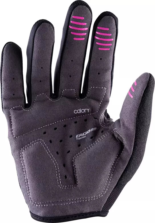 Garneau Women's Calory Long Glove