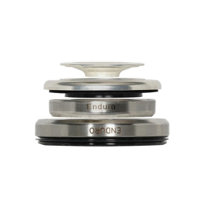 Industry Nine, iRiX IS41/IS52, Headset, : IS41/28.6 | IS52/40, Integrated, Complete, Black