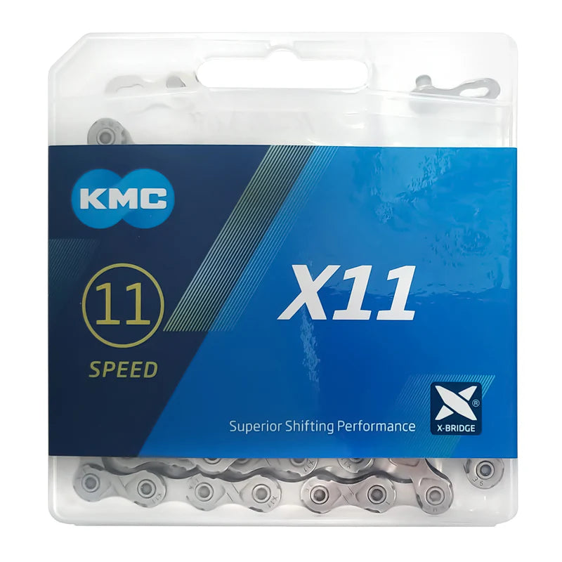 KMC X Series Chain