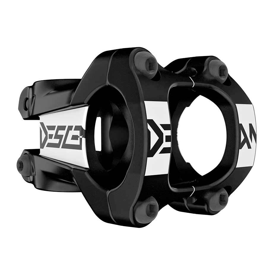 Truvativ, Descendent, Stem, Clamp: 31.8mm, L: 40mm, 0°, Dia: 28.6mm