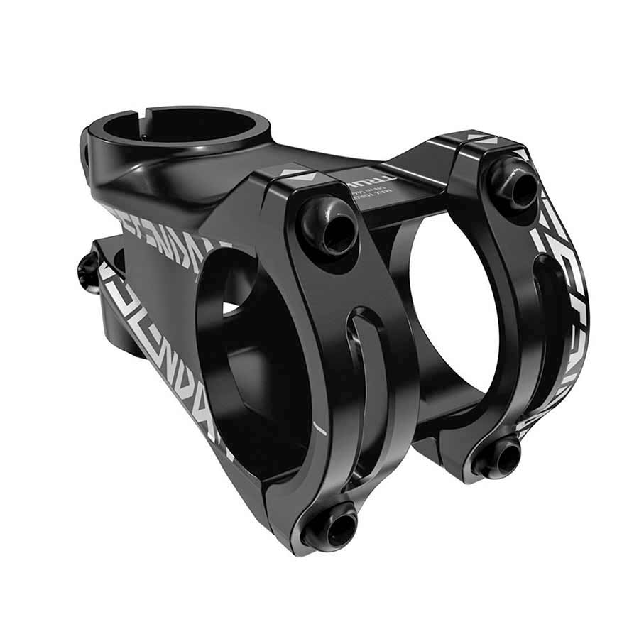 Truvativ, Descendent, Stem, Clamp: 31.8mm, L: 40mm, 0°, Dia: 28.6mm