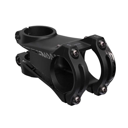 Truvativ, Descendent, Stem, Clamp: 31.8mm, L: 40mm, 0°, Dia: 28.6mm