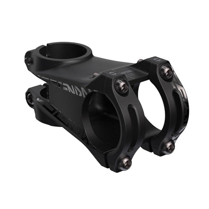 Truvativ, Descendent, Stem, Clamp: 31.8mm, L: 40mm, 0°, Dia: 28.6mm