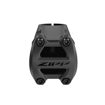 Zipp, SL Speed, Stem, Diameter: 31.8mm, Length: 70mm, Steerer: 1-1/8'', 6°, Black