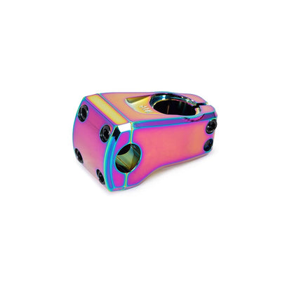 We The People, Index50, Stem, Diameter: 22.2mm, Length: 50mm, Steerer: 1-1/8'', Multicolor