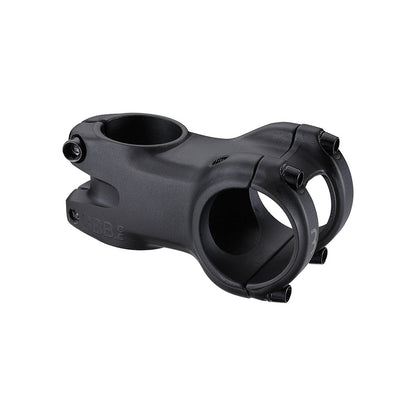 BBB Cycling, BHS-38Di2 Jumper, Stem, Diameter: 31.8mm, Length: 45mm, Steerer: 1-1/8'', 0°, Black