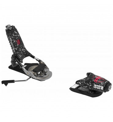 LOOK Pivot 15 GW B115 Sender Signature